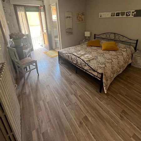Casa Alessia Apartment Pisogne Luaran gambar