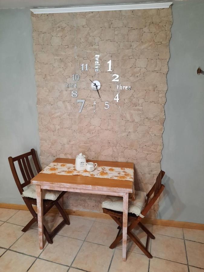 Casa Alessia Apartment Pisogne Luaran gambar