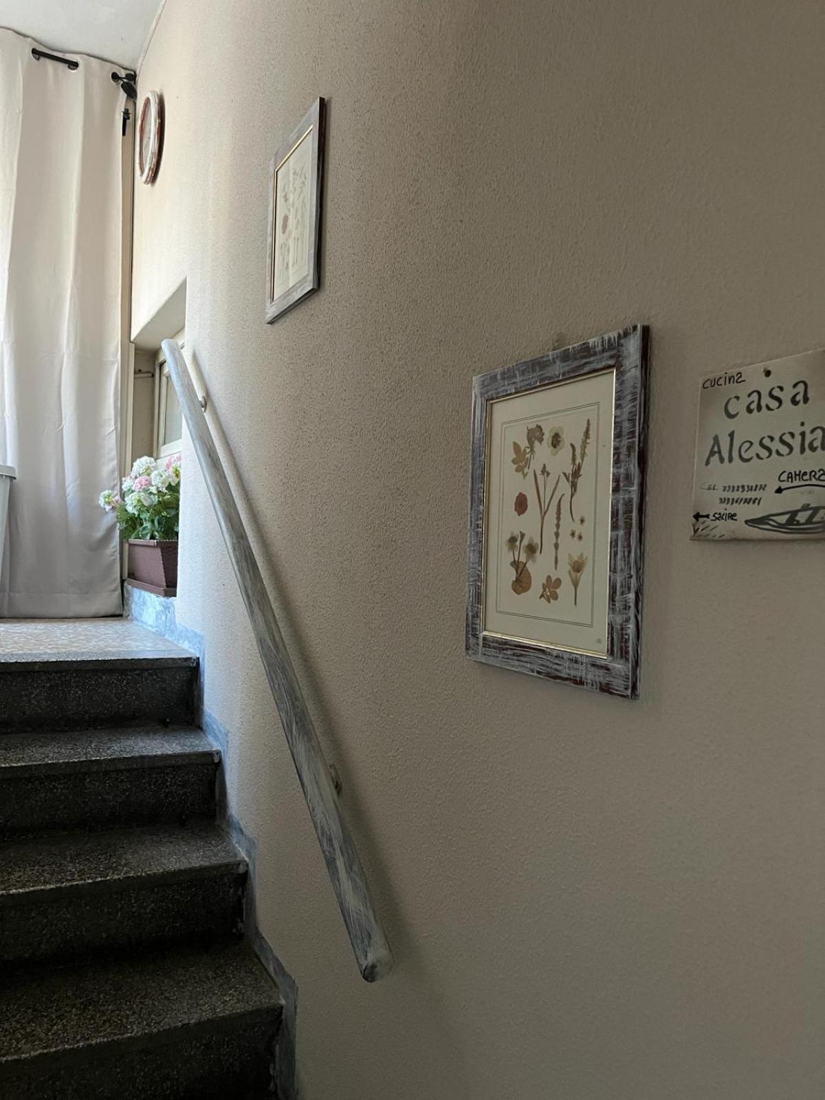 Casa Alessia Apartment Pisogne Luaran gambar