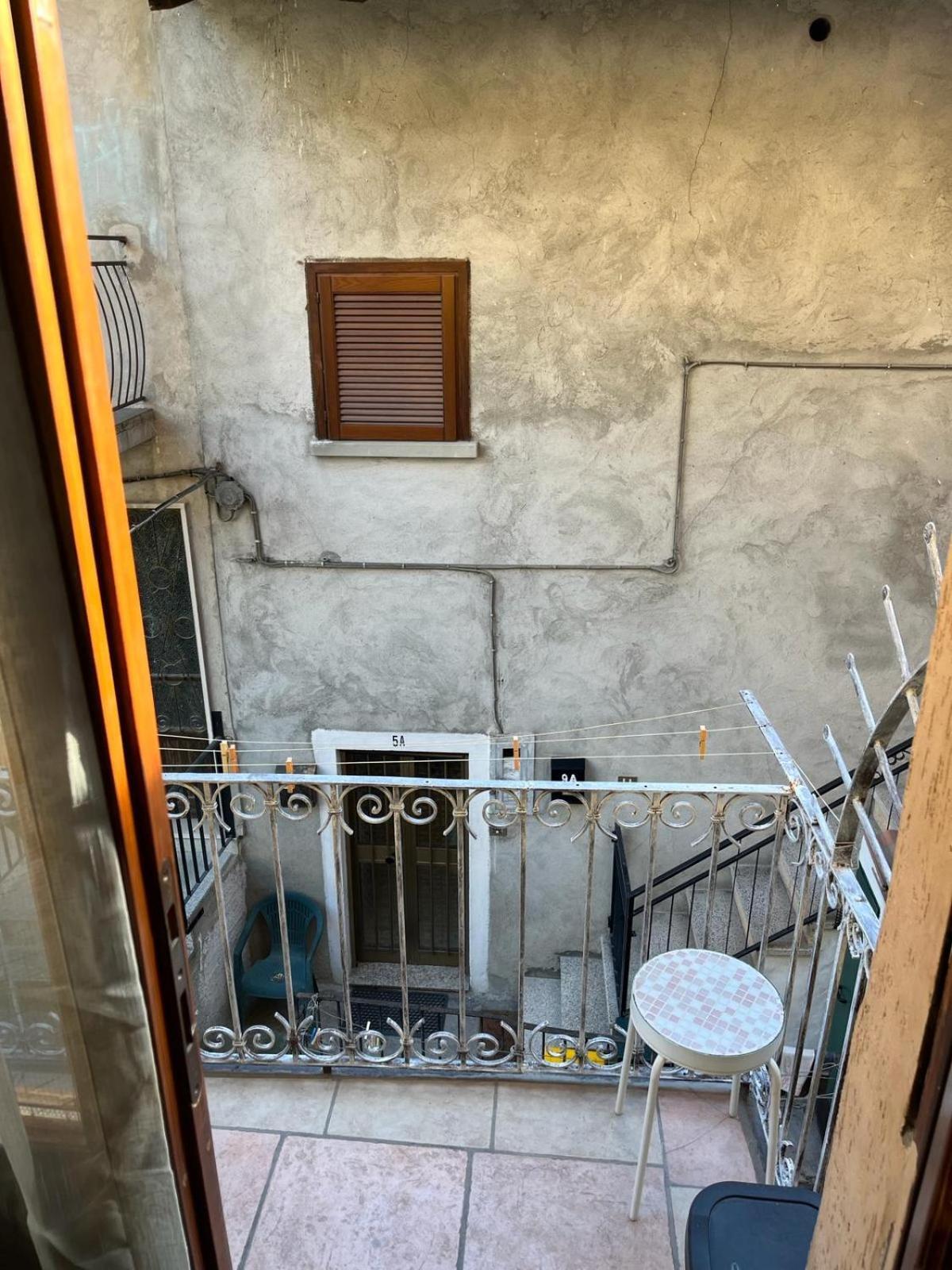 Casa Alessia Apartment Pisogne Luaran gambar