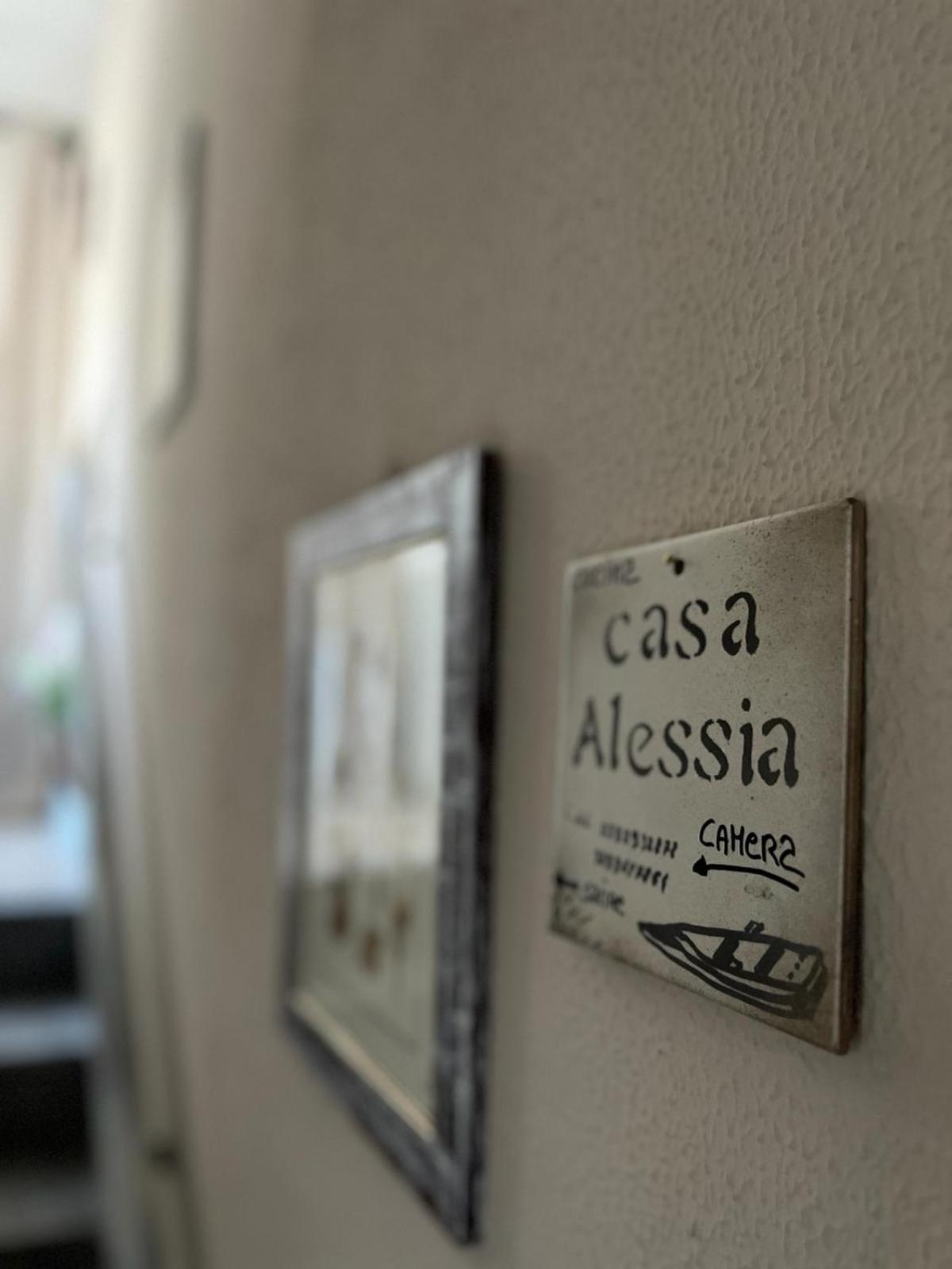Casa Alessia Apartment Pisogne Luaran gambar