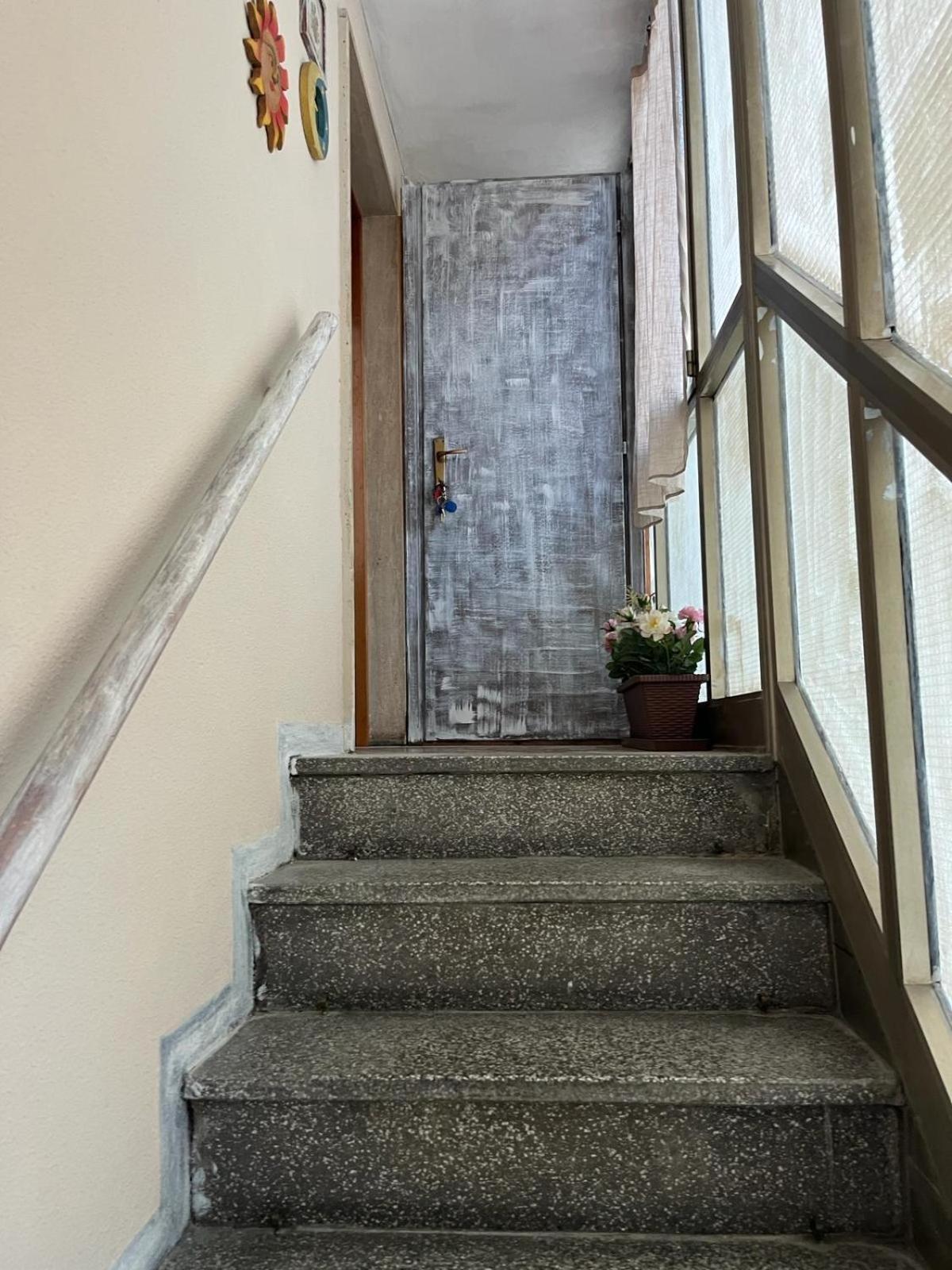 Casa Alessia Apartment Pisogne Luaran gambar