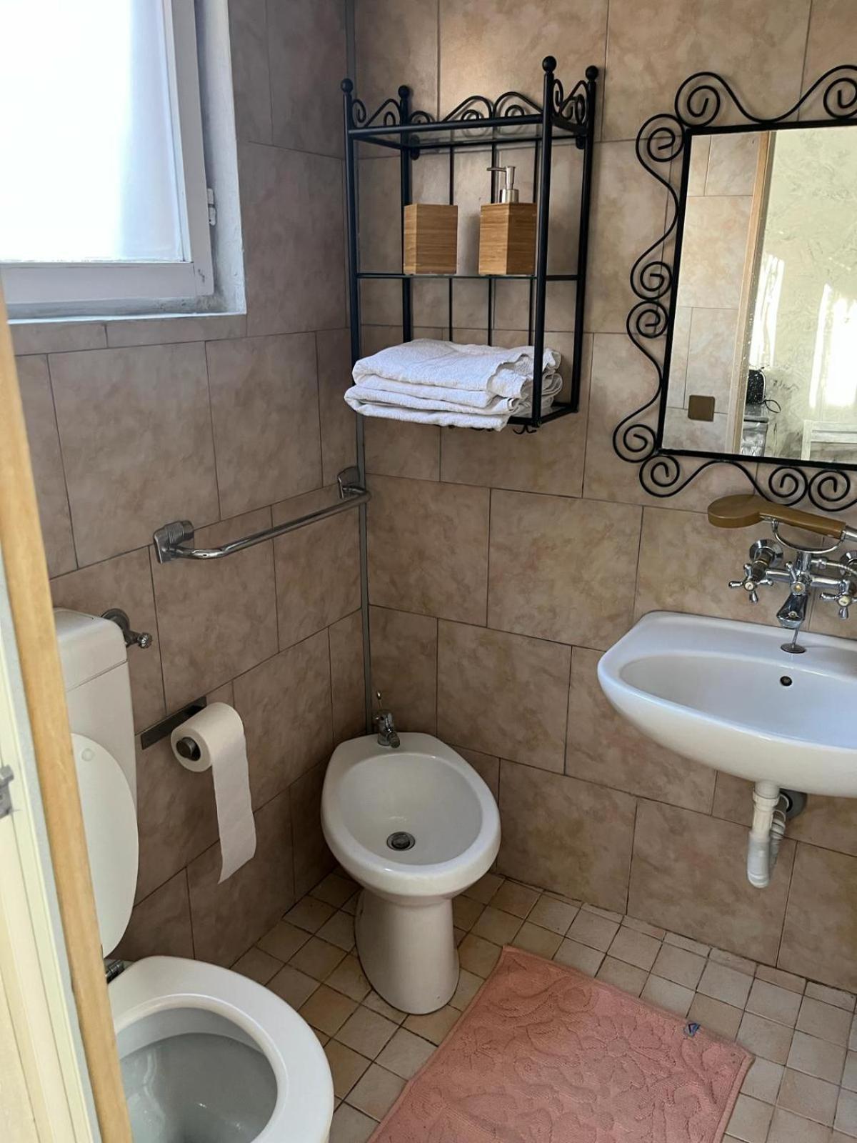 Casa Alessia Apartment Pisogne Luaran gambar