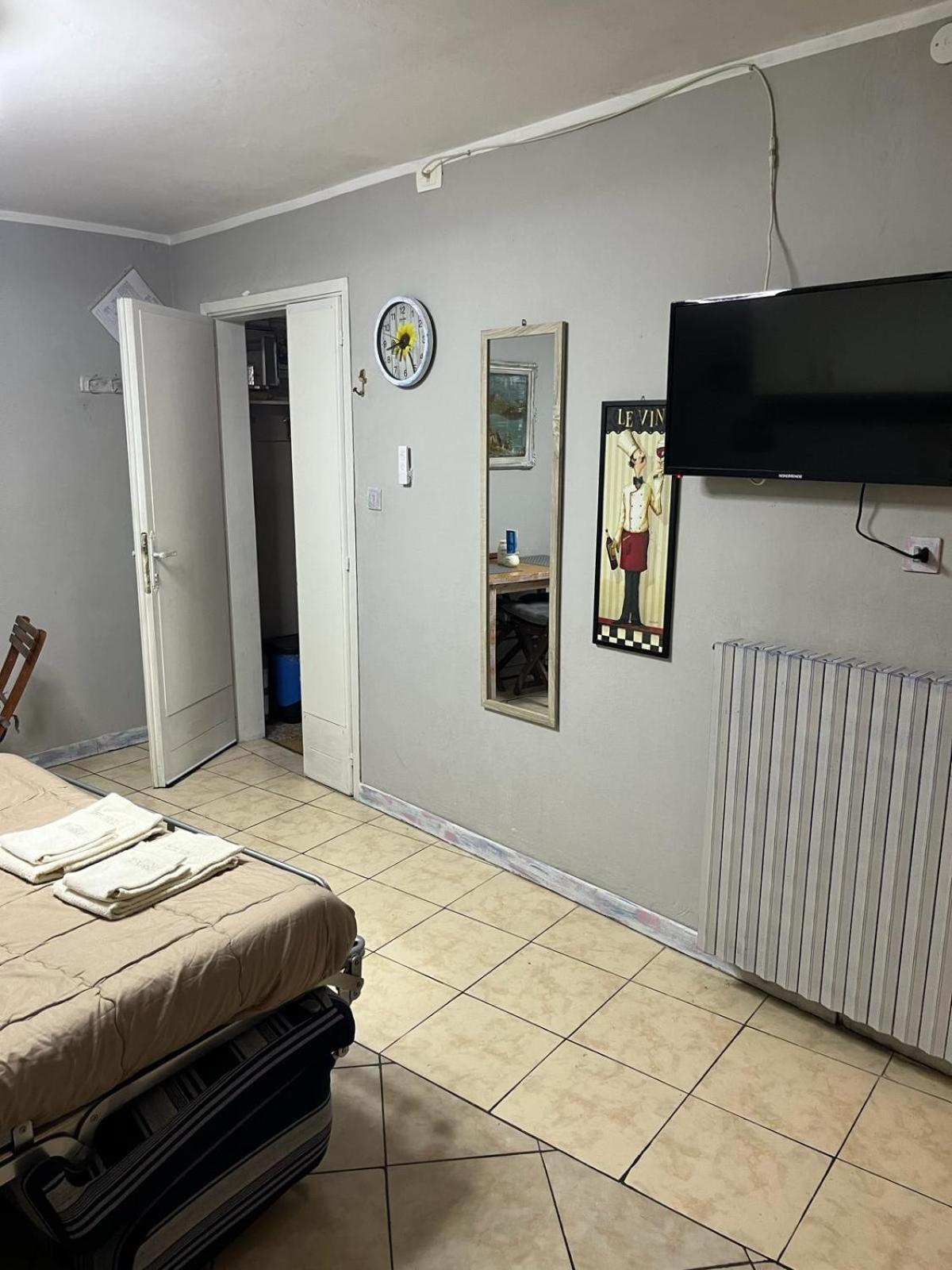 Casa Alessia Apartment Pisogne Luaran gambar
