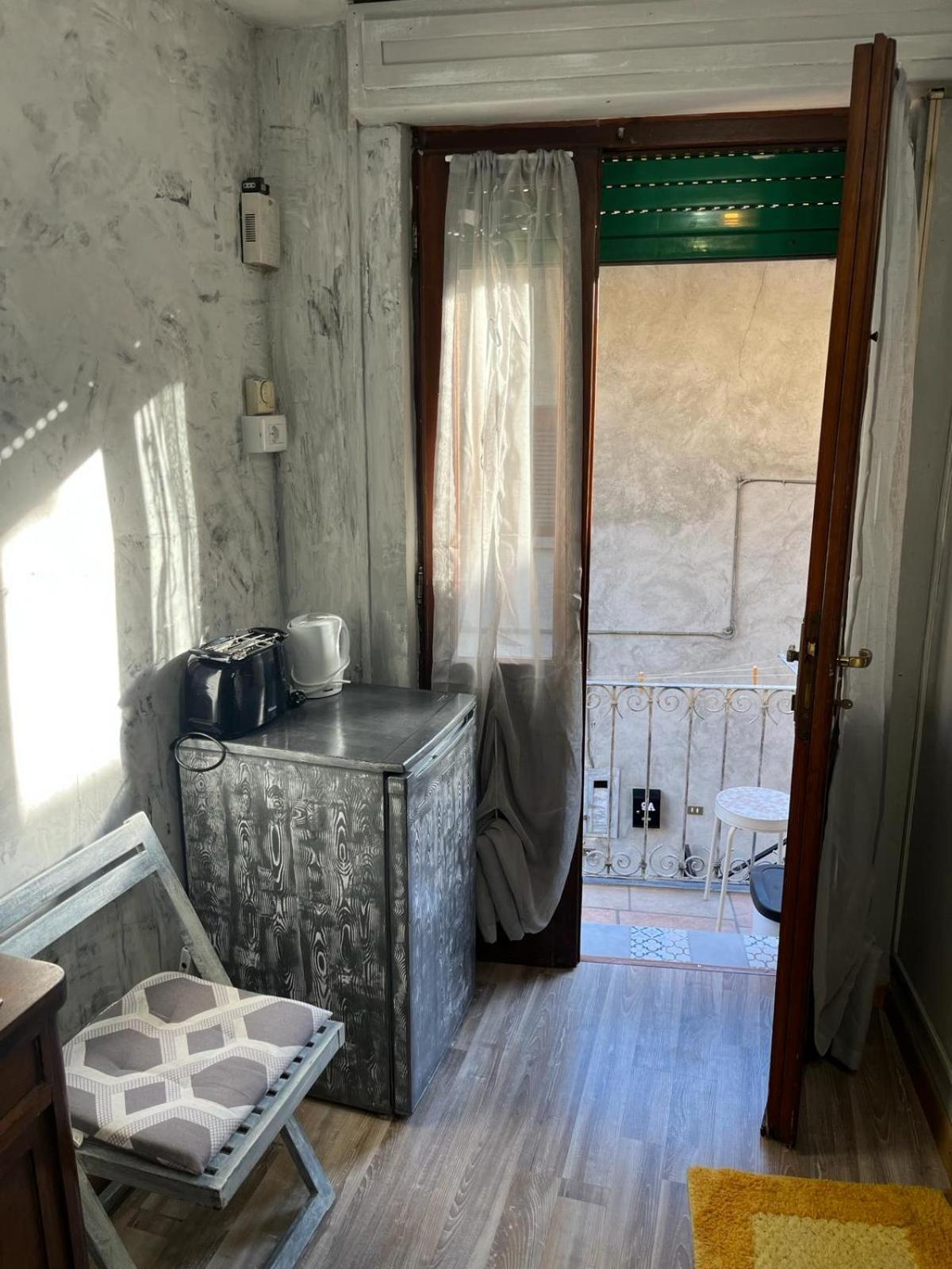 Casa Alessia Apartment Pisogne Luaran gambar