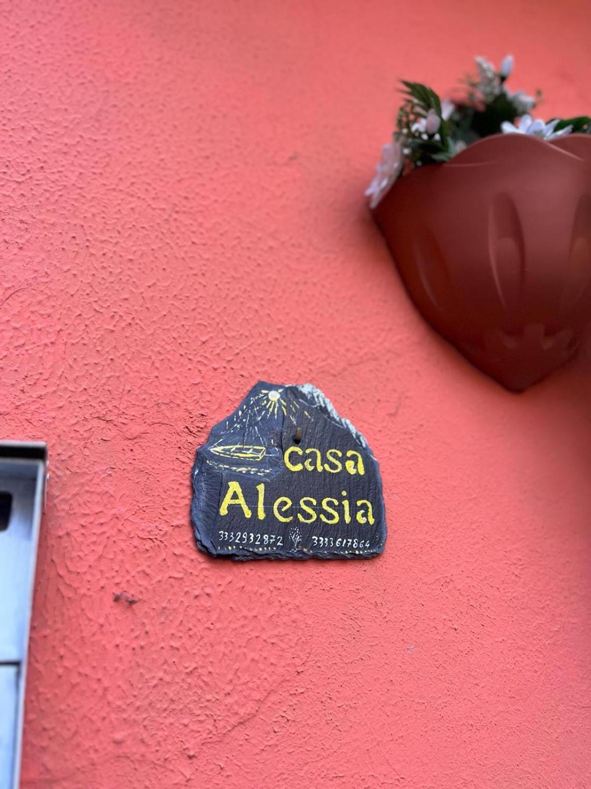 Casa Alessia Apartment Pisogne Luaran gambar