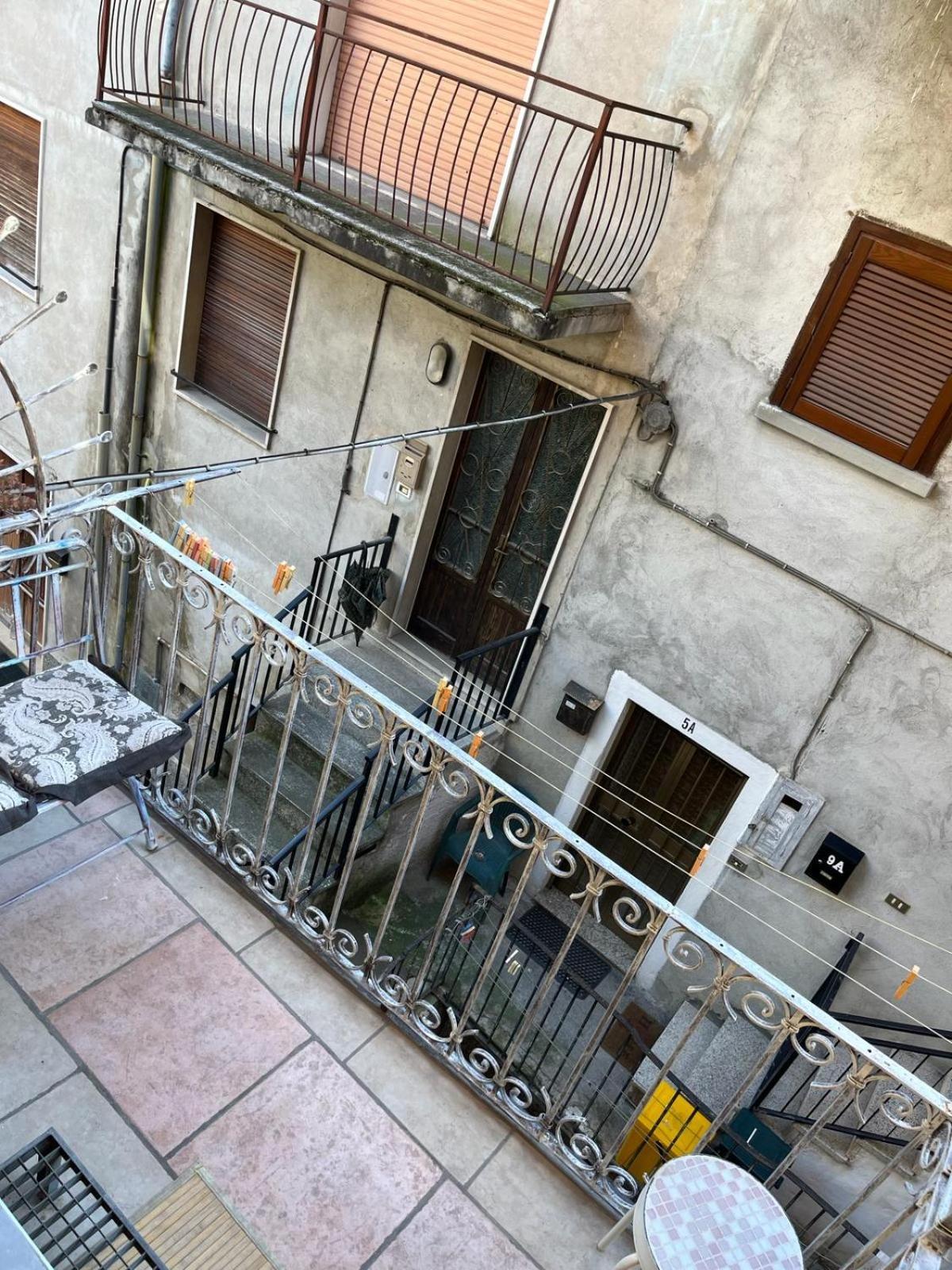 Casa Alessia Apartment Pisogne Luaran gambar