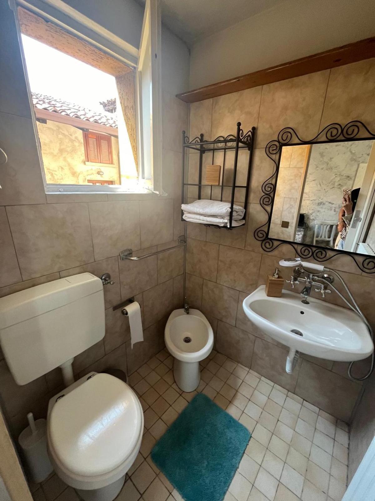 Casa Alessia Apartment Pisogne Luaran gambar