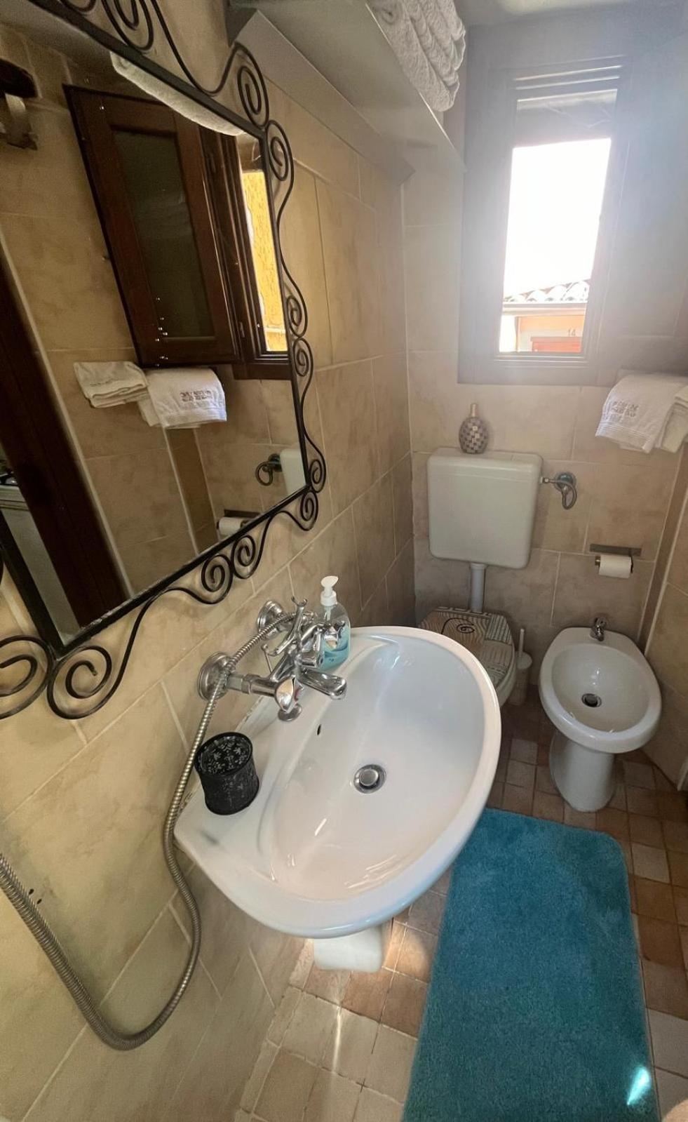 Casa Alessia Apartment Pisogne Luaran gambar