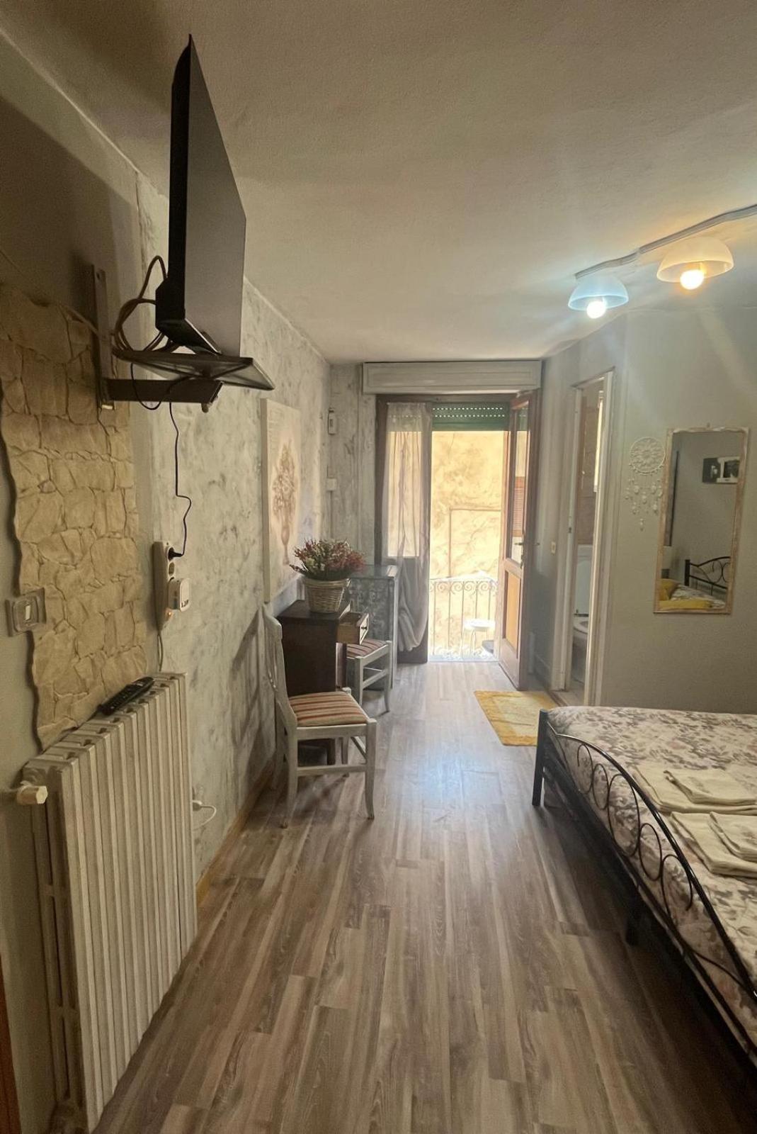 Casa Alessia Apartment Pisogne Luaran gambar