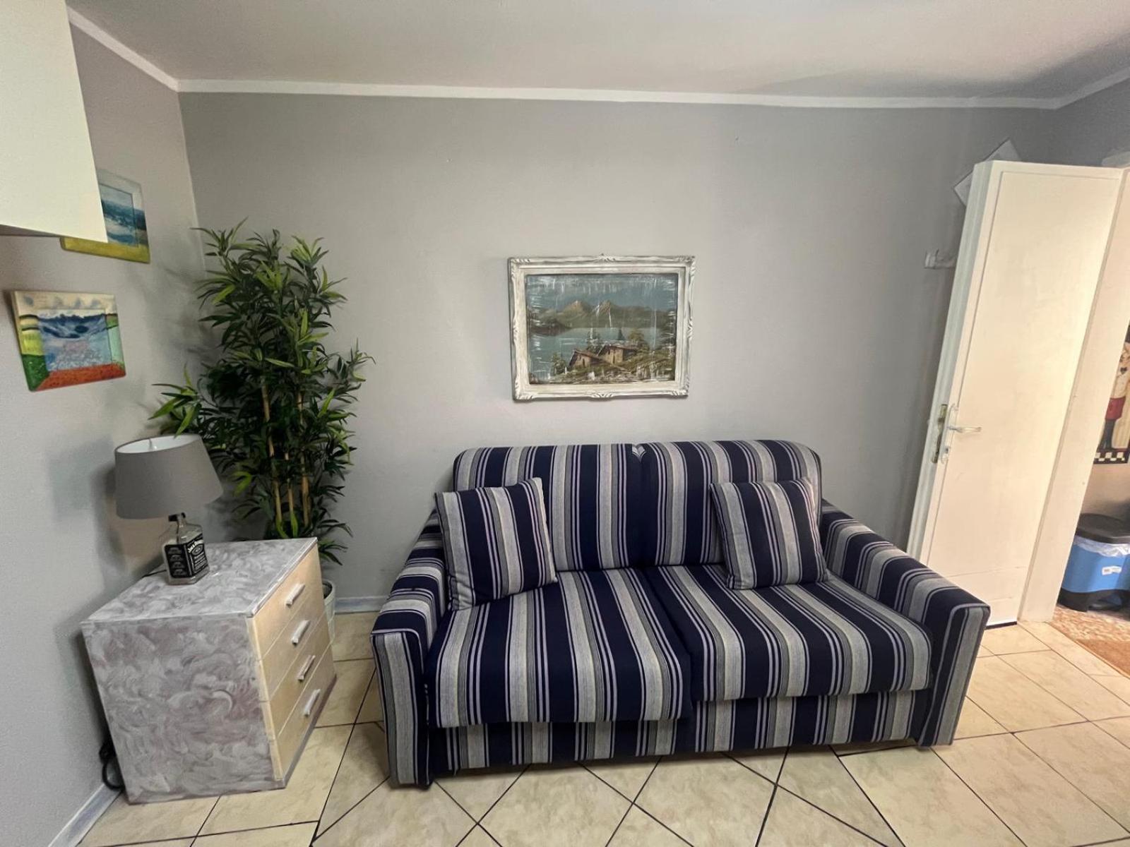 Casa Alessia Apartment Pisogne Luaran gambar