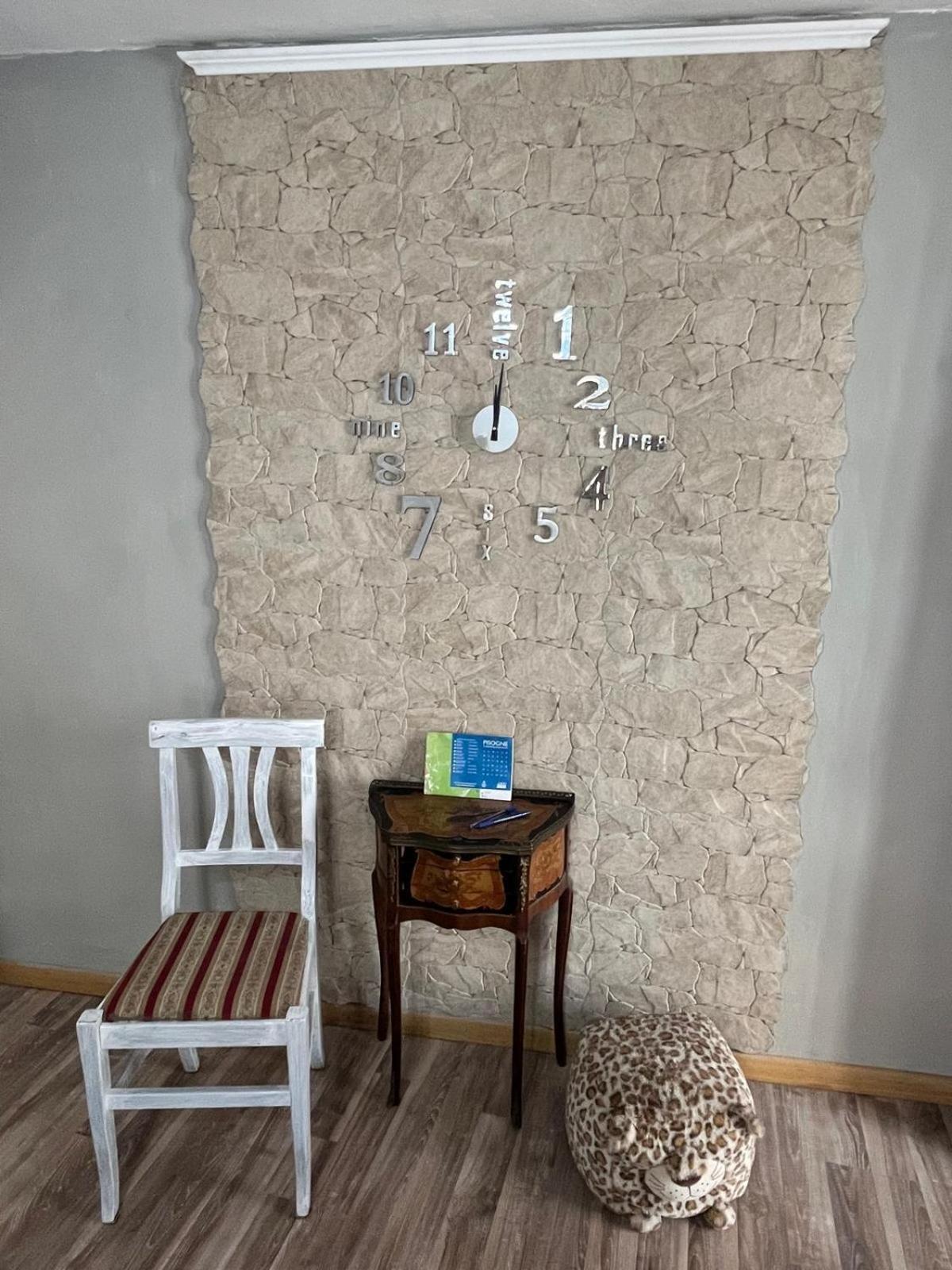 Casa Alessia Apartment Pisogne Luaran gambar