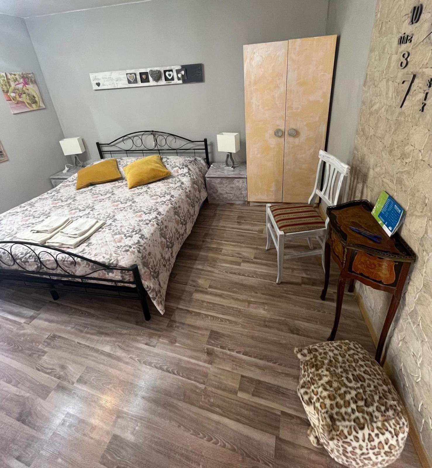 Casa Alessia Apartment Pisogne Luaran gambar