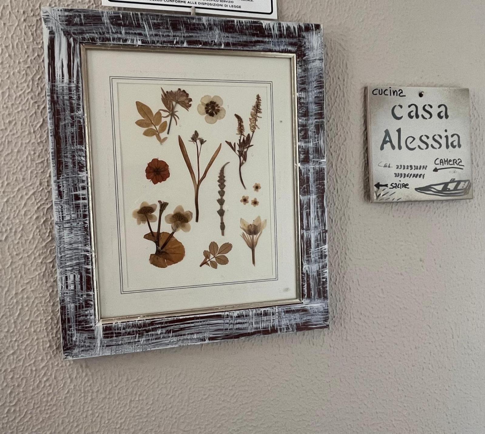Casa Alessia Apartment Pisogne Luaran gambar