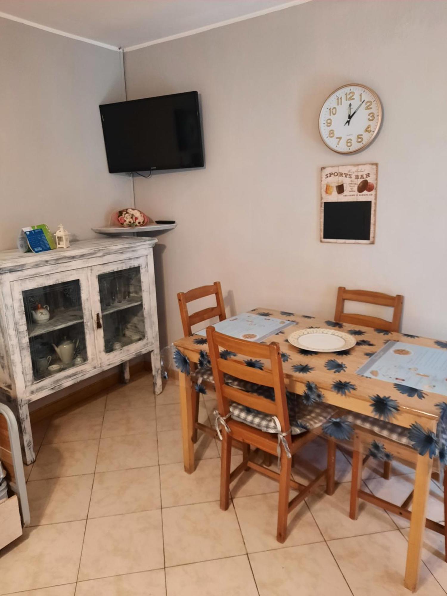 Casa Alessia Apartment Pisogne Luaran gambar