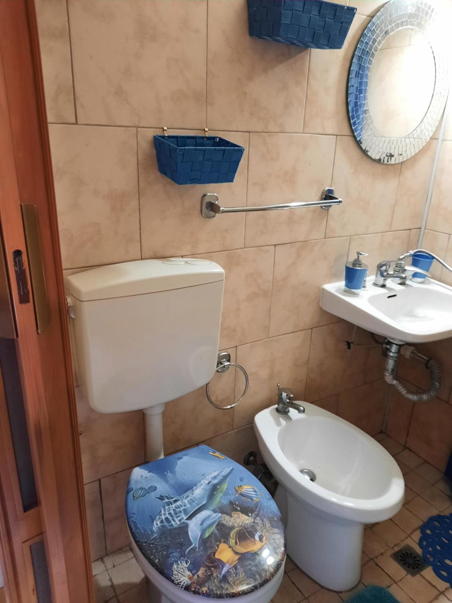 Casa Alessia Apartment Pisogne Luaran gambar