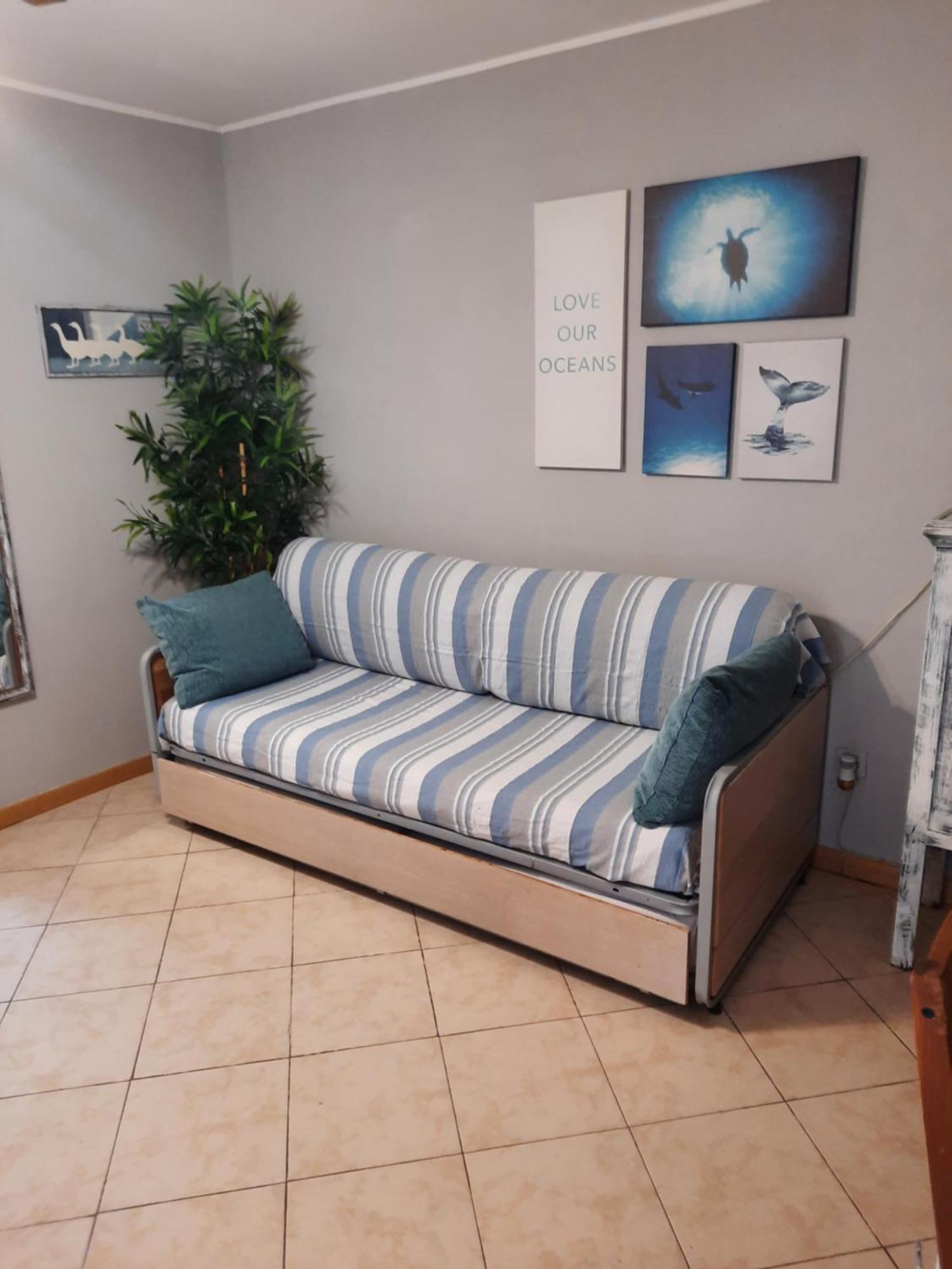 Casa Alessia Apartment Pisogne Luaran gambar