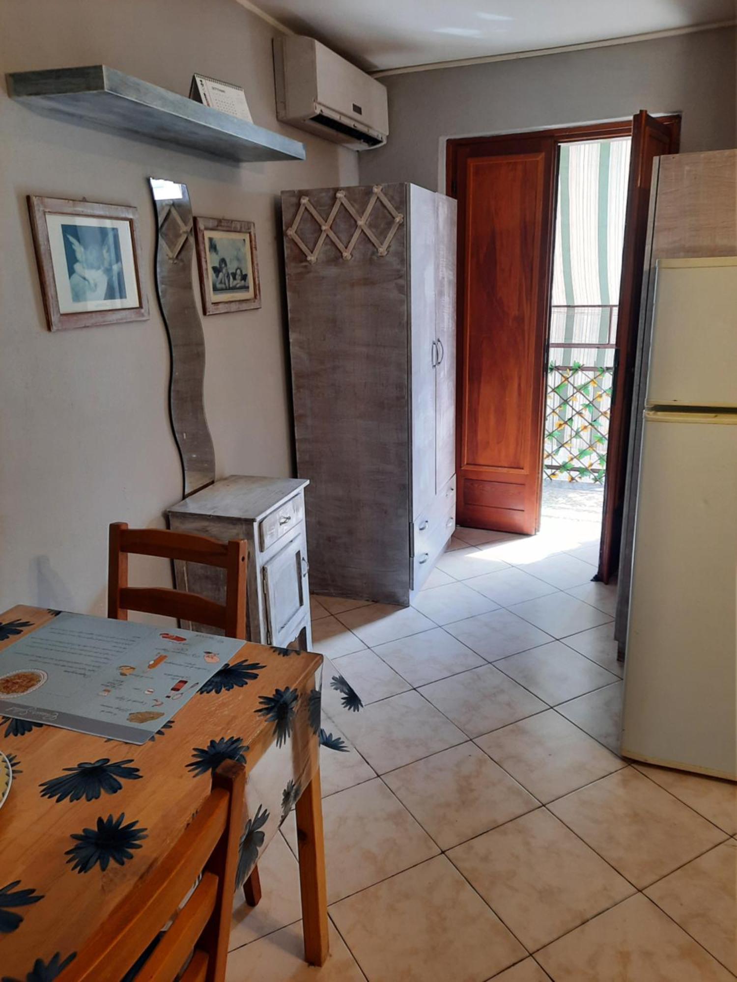 Casa Alessia Apartment Pisogne Luaran gambar